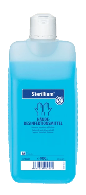 Deso HD Antibact. Handreiniger 1000ml 5 Deso HD Antibact. Handreiniger 1000ml – Bild 5