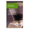 Grindz Kaffeemühlen-Reiniger Grinder Cleaner 3x35 G