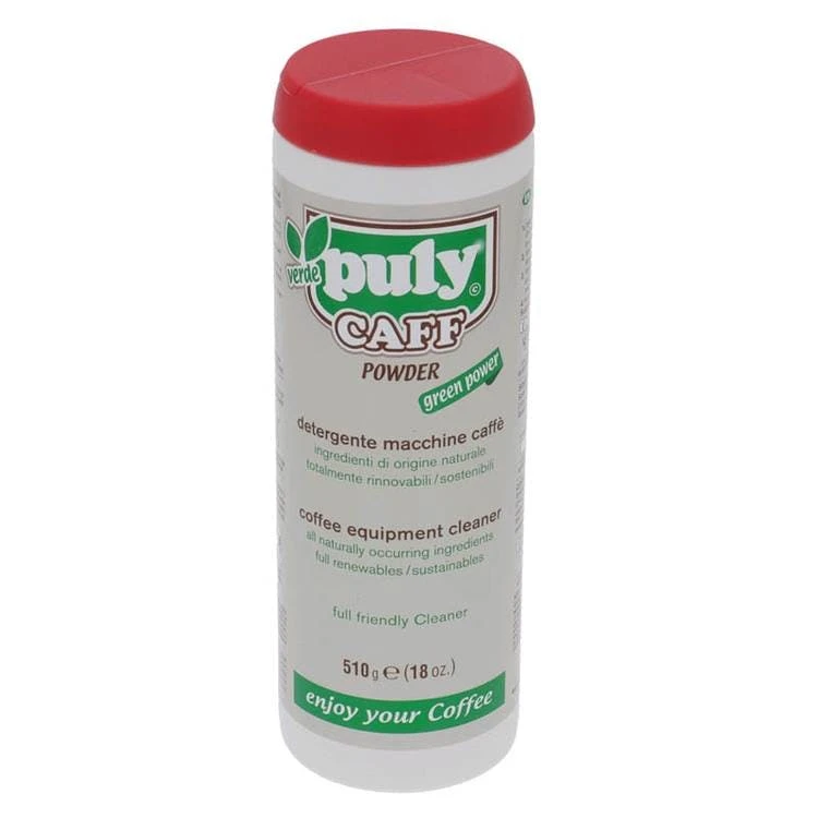 Puly Caff Powder Reiniger Für Siebträgermaschinen 510 G 1 Puly Caff Powder Reiniger Für Siebträgermaschinen 510 G