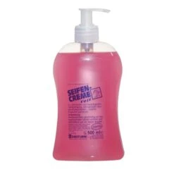 Dr. Becher "Dr. Becher" Creme Seife 500 Ml Pumpflasche 13 Dr. Becher "Dr. Becher" Creme Seife 500 Ml Pumpflasche -Reinigungsmittel Laden b23978f1 8ef9 4a6d 969f d2a4674fe0b0 5