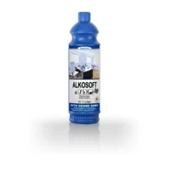 1x HASK ULTRA | Wischfrisch | Wischpflege Allzweckreiniger | 1000ml -Reinigungsmittel Laden b48607d7 c23d 477c a46d 2806be618dcf 2