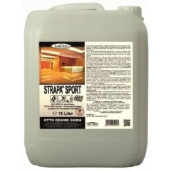 Bodenbeschichtung Matt Strapa Satin 458 10 Liter 9 Bodenbeschichtung Matt Strapa Satin 458 10 Liter -Reinigungsmittel Laden b567f775 08b9 4697 911a a446e3eaecec 2