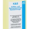K&S Kaffee- & Sahnem.-Rein. Flüssig 1000ml
