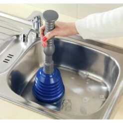 Maximex Rohrfrei-Profi 3-teiliges Set -Reinigungsmittel Laden ba30d439 4525 486d 9a58 0075d28c857a