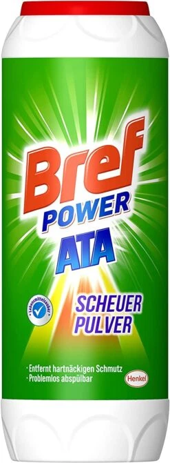 Bref Sidol Ceran & Stahl Reiniger Entfernt Eingebranntes 4x500ml Sauberkeit -Reinigungsmittel Laden bae278c7 4522 460d 88d6 a1028ba26827