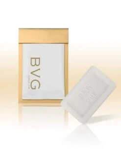 Handseife 12g Im Sachet BVG Gold -Reinigungsmittel Laden bb4b4058 c6b4 4314 bbdb dd383abd687f 1