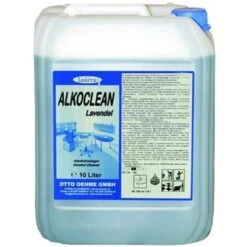 Wischpflege Alkoclean Airfresh 147 10 Liter -Reinigungsmittel Laden bcbd15fc 052d 4f2d 993c 63c2e076b67a 2