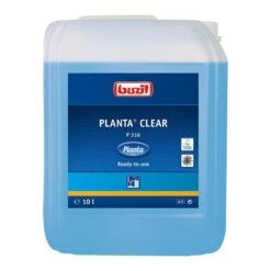 Buzil Planta® Clear P 316 ökologischer Glasreiniger 10 L Kanister