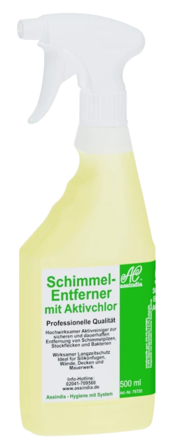 Schimmelentferner Professional Chlorfrei 5l -Reinigungsmittel Laden bef40b5d 7883 4724 b4ca a730e56125c0 3