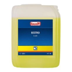 Buzil Bistro G 435 Küchen-Intensivreiniger 10 L Kanister -Reinigungsmittel Laden bfc64ef8 44f2 4631 a063 4dad598812ce 1