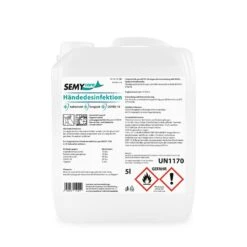 Flächendesinfektionsreiniger OT2 DR 3301 10 Liter -Reinigungsmittel Laden c2e4a707 734e 445d 98e0 2f04062f030d