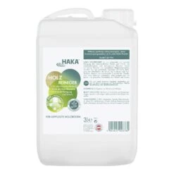 HAKA Steinreiniger Boden, 3 Liter -Reinigungsmittel Laden c3f2b6b9 524a 4860 9919 f3634302fe39 1