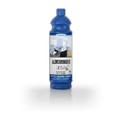 HAKA Putz-Elfe Universalreinigungsspray Für Glas, Displays, 1 Liter Nachfüllflasche -Reinigungsmittel Laden c43f3776 e5b3 466c 9610 4a55e0b14070 4