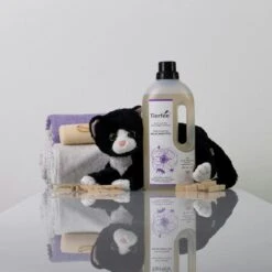 Tierfee Ökologisches Waschmittel - 1 Liter -Reinigungsmittel Laden c6032206 481e 4397 af0e 4f90c1cc9419
