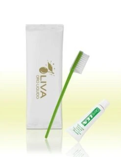 Zahnpflegeset 2-Teilig Mit Tube Im Etui Neutral -Reinigungsmittel Laden c7724ed2 349f 4791 8126 b610d87b2007 2