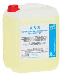 K&S Kaffee- & Sahnem.-Rein. Flüssig 1000ml -Reinigungsmittel Laden c89d517b be6e 417c 8165 1f86c3cfbcb6 1