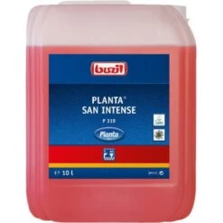 Buzil Planta® San P 312 Sanitärunterhaltsreiniger 10 L Kanister -Reinigungsmittel Laden c90021f1 dc9a 4d18 893f 61d2591b2239
