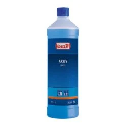 Buzil Multi Clean G 430 Alkalischer Aktivreiniger 1 L Flasche -Reinigungsmittel Laden c914dd13 03ac 42e0 a7da a7129a22606f