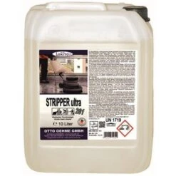 Grundreiniger Stripper 249 Forte 10 Liter -Reinigungsmittel Laden ca6cd938 f99f 492c 89b7 b9775f037b6e 2