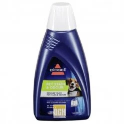 BISSELL Wash & Protect Pet 1,5L Reiniger Scotchgard Haustier -Reinigungsmittel Laden ccf253cd 521e 41f1 aa37 566615ba7358