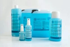 Antivirol -Reinigungsmittel Laden d29dc9ce 420a 41b5 8a6b 47bae25c6dbe