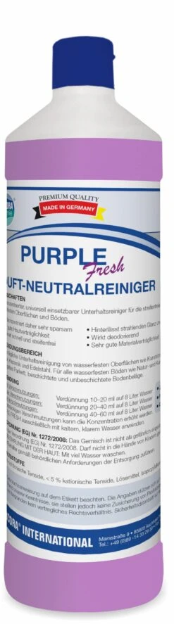 ARCORA Duft-Neutralreiniger ORANGE FRESH, 10L -Reinigungsmittel Laden d79ebe24 e733 46f0 a5dd 40eb6722c763