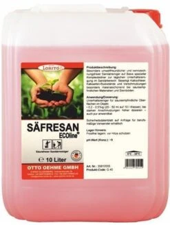 Sanitärreiniger Säfresan 358 1 Liter -Reinigungsmittel Laden d7fd463b 6202 40d0 86cf 6ad5053d2d52