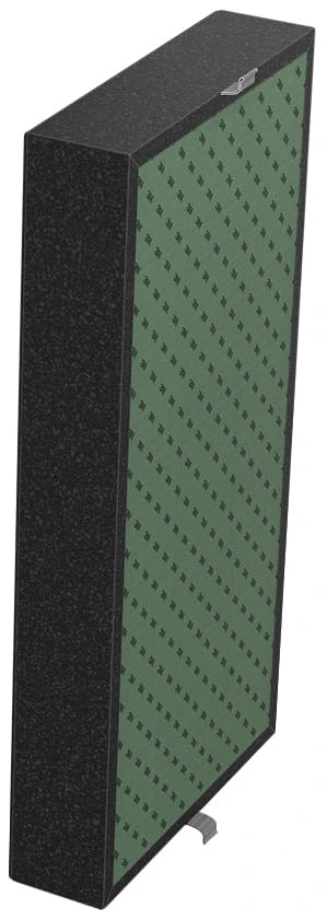 BONECO Partikelfilter (2er Set) A702