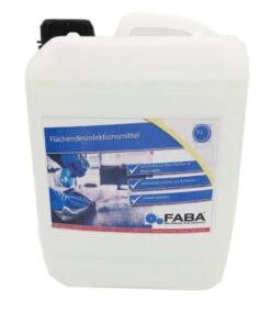 HAKA Hygienereiniger, 3 Liter -Reinigungsmittel Laden db37956d b76d 4bbd b81f 27927cc3c10e 1