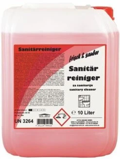 Sanitärreiniger Kalklöser Kalkentferner Sanifix Fantastic 1 Liter -Reinigungsmittel Laden dde7f79f dadc 43e0 be1e 6f964bcb8d0b