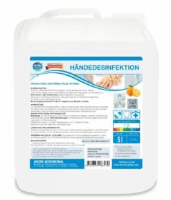 ARCORA FLÄCHENDESINFEKTION Auf Chlorbasis Mit Orangenduft, 10L -Reinigungsmittel Laden df3f0636 9458 41ad a4ce 9e3e1bef5b62 3