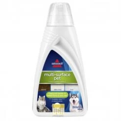 BISSELL Wash & Protect Pet 1,5L Reiniger Scotchgard Haustier -Reinigungsmittel Laden e30a2f8f 7118 41eb b4c0 f151be1e62f1 1