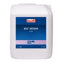 Buzil Buz® Metasoft G 507 Edelstahlreiniger 600 Ml Flasche -Reinigungsmittel Laden e39b0f8e 2cb1 4c03 91c8 d439b24da4e1 1