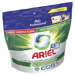 KULMEX - Waschmittel(Caps) - WHITE, 120 Stück (6x20) -Reinigungsmittel Laden e5ef276c aa08 44a6 8d28 79708de7712f