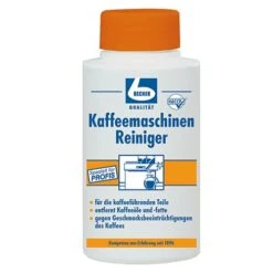 Dr. Becher 30 "Dr. Becher" Kaffeemaschinen ReinigungsTabs -Reinigungsmittel Laden e66cfde1 9ce7 48e0 afbc bde312233ea1 6