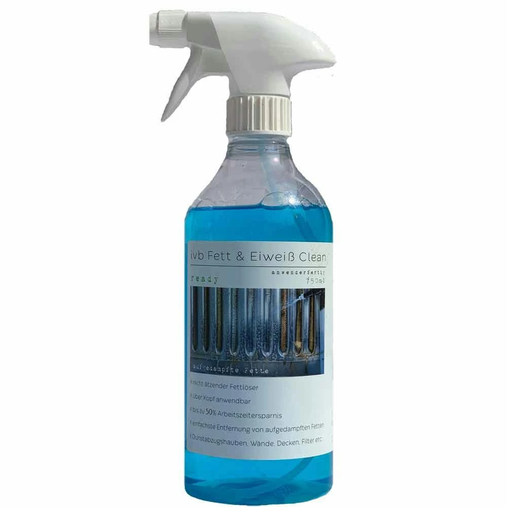 Dr. Becher "Dr. Becher" Fett Löser 10 L 5 Dr. Becher "Dr. Becher" Fett Löser 10 L – Bild 5