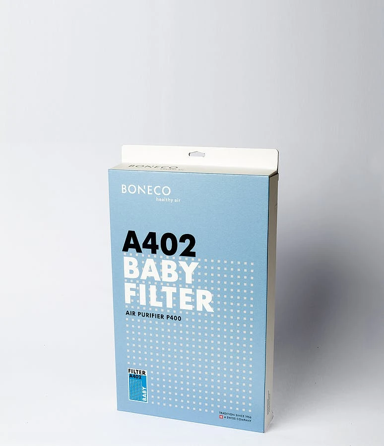 BONECO Baby Filter A402