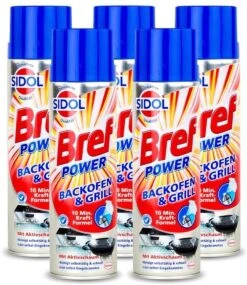 Bref Power Ceran & Stahl 6er Pack Edelstahl Reinigung 500 Ml Reinigungsmittel 10 Bref Power Ceran & Stahl 6er Pack Edelstahl Reinigung 500 Ml Reinigungsmittel -Reinigungsmittel Laden e8647abd 9df6 4533 be1e f24ef6c73687 2