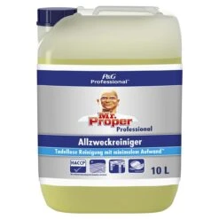 Meister Proper Mehrzweck-Hygienereiniger, 5 L -Reinigungsmittel Laden eac242be 1e6a 41b2 91e8 a242bf9adce8