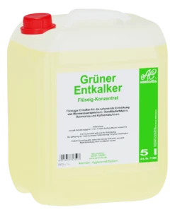 Grüner Entkalker 1000ml -Reinigungsmittel Laden ee1ba79c b45d 4480 bc70 6742b496816a 1