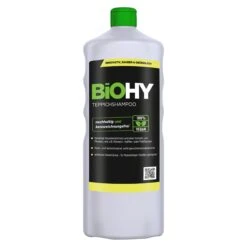 BiOHY Teppichshampoo (50x10l Kanister) | Teppichreiniger Ideal Zur Entfernung Von Hartnäckigen Flecken | SPEZIELL FÜR WASCHSAUGER ENTWICKELT -Reinigungsmittel Laden f15386ae 141b 44b2 b4b6 686962c2f4dd 7