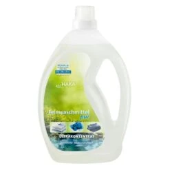 HAKA Sensitiv Waschmittel Flüssig, 2 Liter -Reinigungsmittel Laden f2986466 b21b 4c61 b397 54d9aebc4de7 1