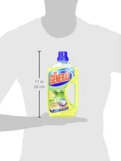 Der General Universal Frische Zitrone Allzweckreiniger 750 Ml Reiniger -Reinigungsmittel Laden f46e2186 fcf8 4b70 aff5 6aad67296414