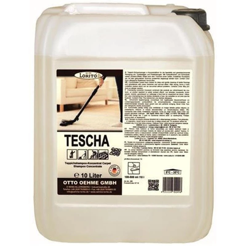 Teppichreiniger Respex 265 1 Liter 7 Teppichreiniger Respex 265 1 Liter – Bild 7