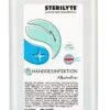 Handdesinfektion 2x500 Ml Ohne Alkohol