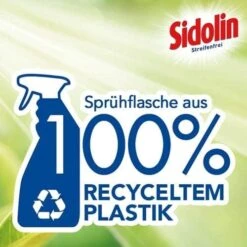 Sidolin Pro Nature Glasreiniger Sprühflasche 500ml Putzmittel Reiniger Reinigen -Reinigungsmittel Laden fcc0bcb2 8fb0 4a97 a1a8 3f0c40b9cd93
